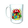 Super Daddio Mug