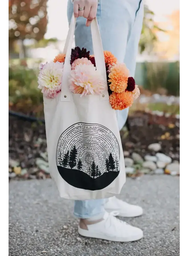 Night Sky Tote Bag
