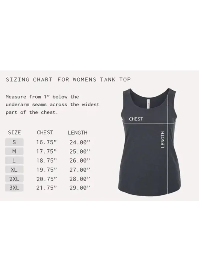 Forest Jelly Women's Tank Top