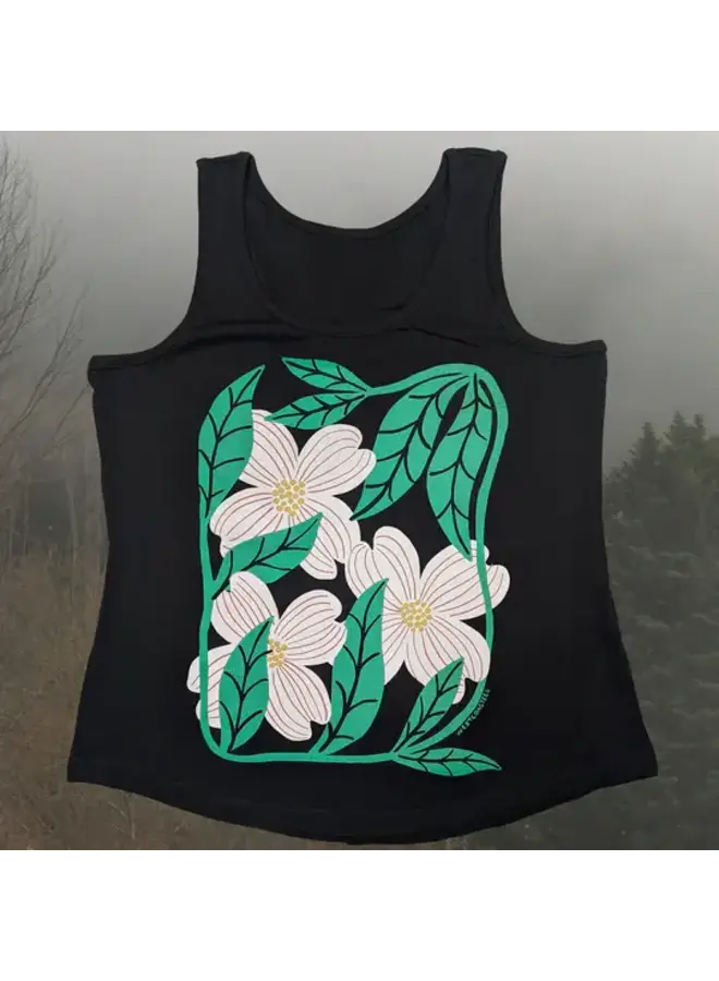 Dogwood Women's Tank
