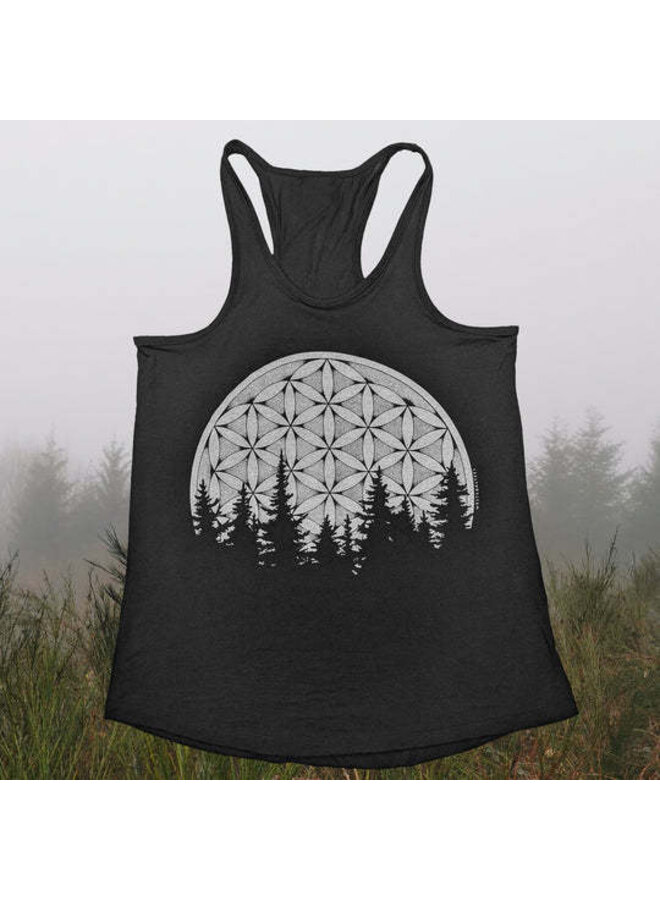 Sacred Moon Women's Tank