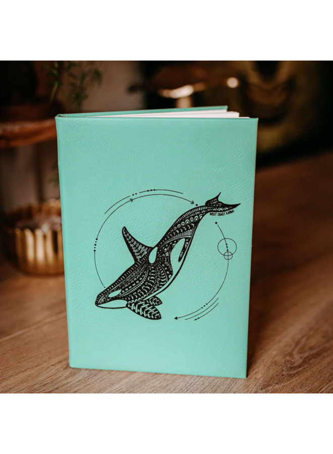 Orca Journal