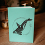 Orca Journal