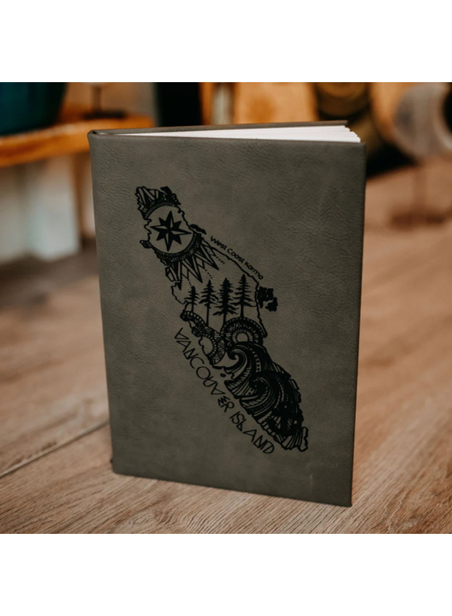 Vancouver Island Journal