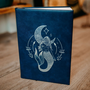 Celestial Mermaid Journal