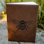 Sunflower Bee Journal