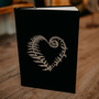 Fern Heart Journal