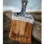 Orca Acacia Wood & Resin Charcuterie Board
