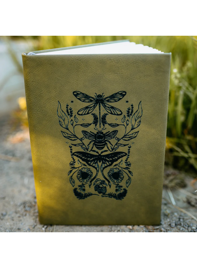 Flying Fauna Journal