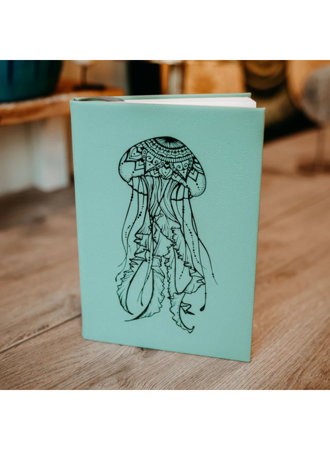 Jellyfish Journal