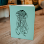 Jellyfish Journal