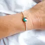 The Sierra Bracelet (A Nova Scotia Stone)