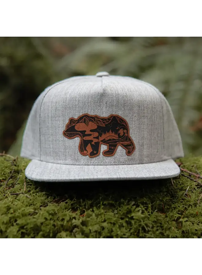 Bear Hat