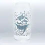 Coastline Beer Glass