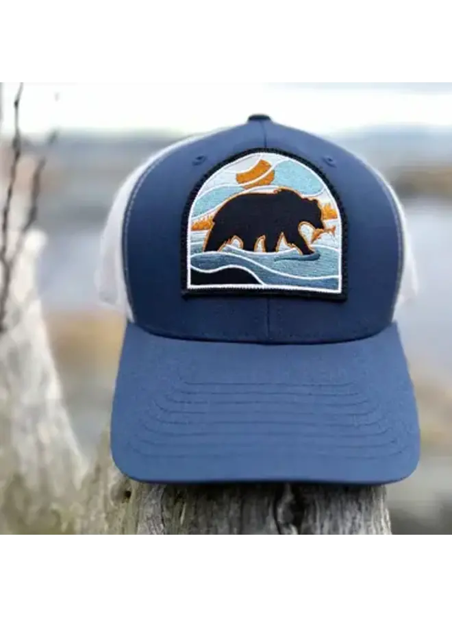 River Reward Hat