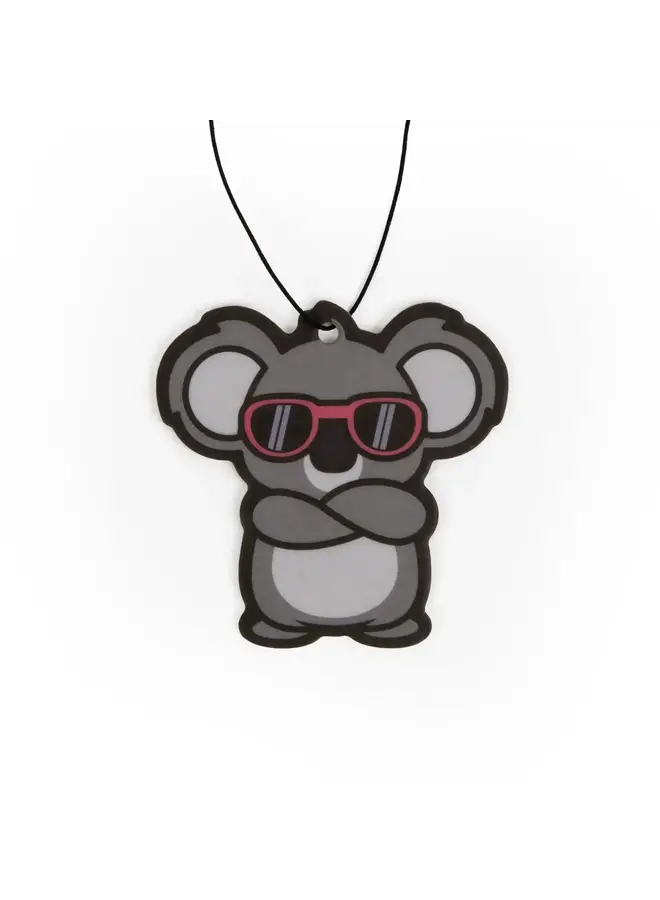 Cool Koala Air Freshener