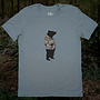 Cowichan Bear Unisex Tee