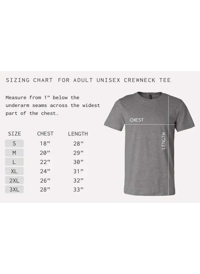 Cowichan Bear Unisex Tee