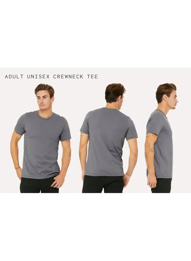 Cowichan Bear Unisex Tee