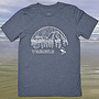 Tofino Squatch Unisex Tee