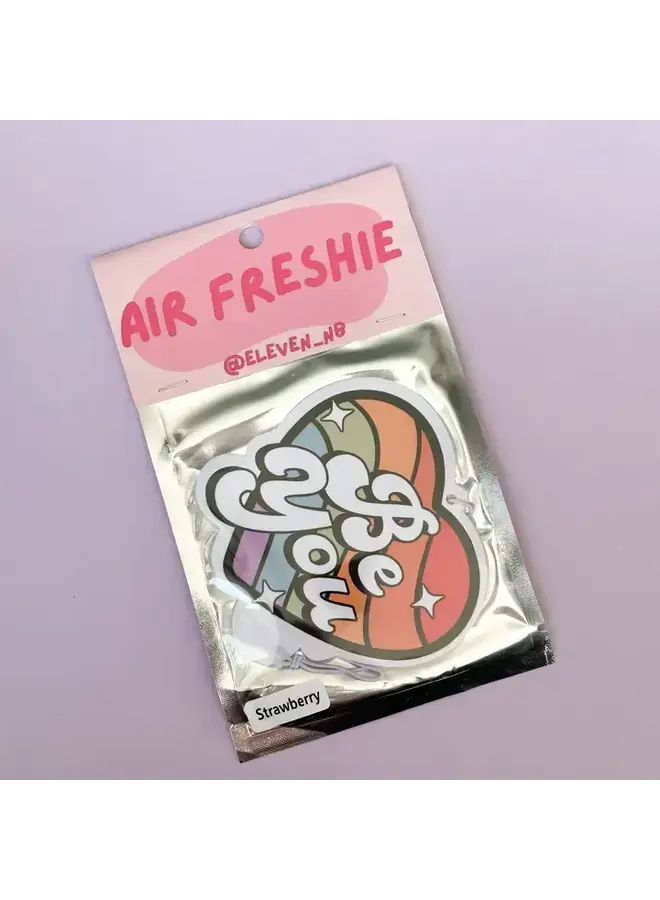 Be You Air Freshie