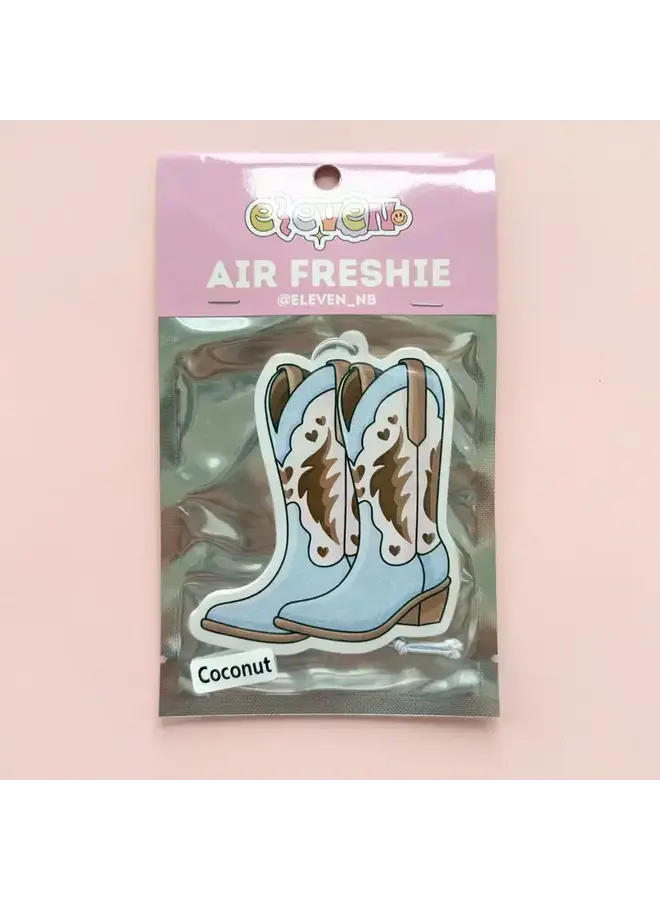 Coastal Cowgirl Air Freshie