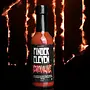 Finger Eleven Adrenaline Hot Sauce