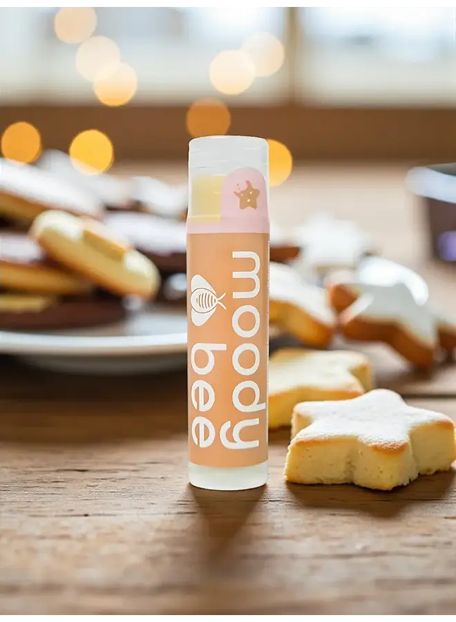 Cookie Dough Lip Balm