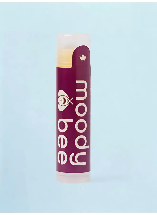 Grape Lip Balm