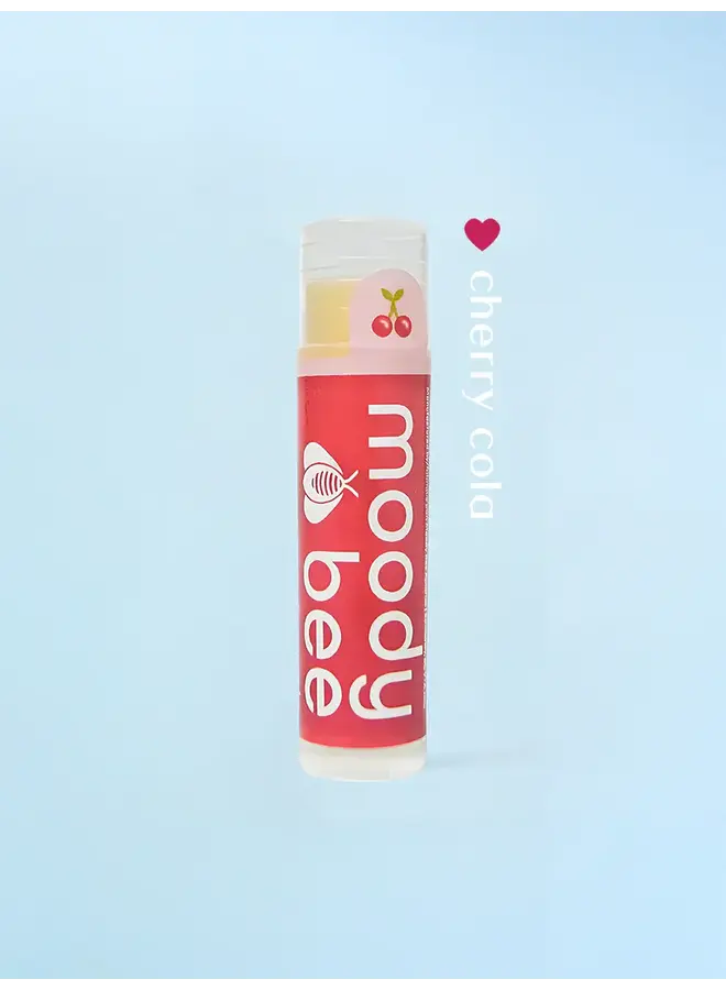 Cherry Cola Lip Balm
