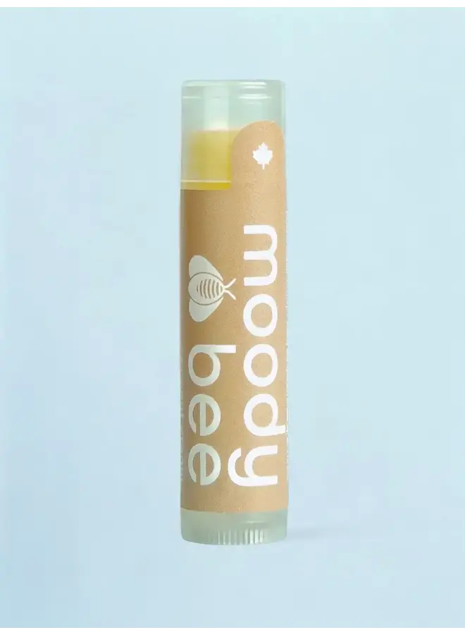 Coconut Cream Lip Balm