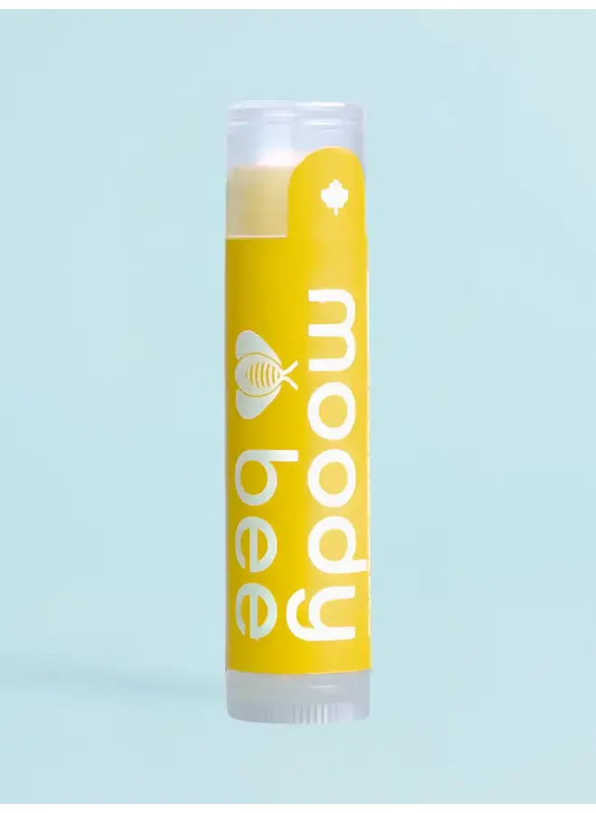 Lemon Meringue Pie Lip Balm