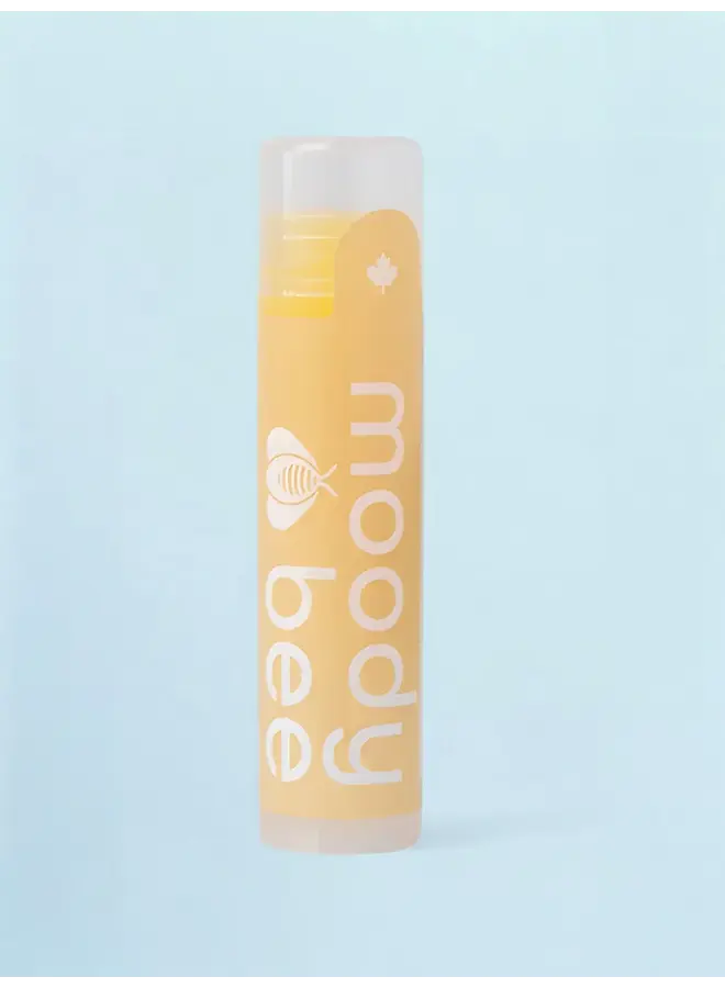 Vanilla Lip Balm