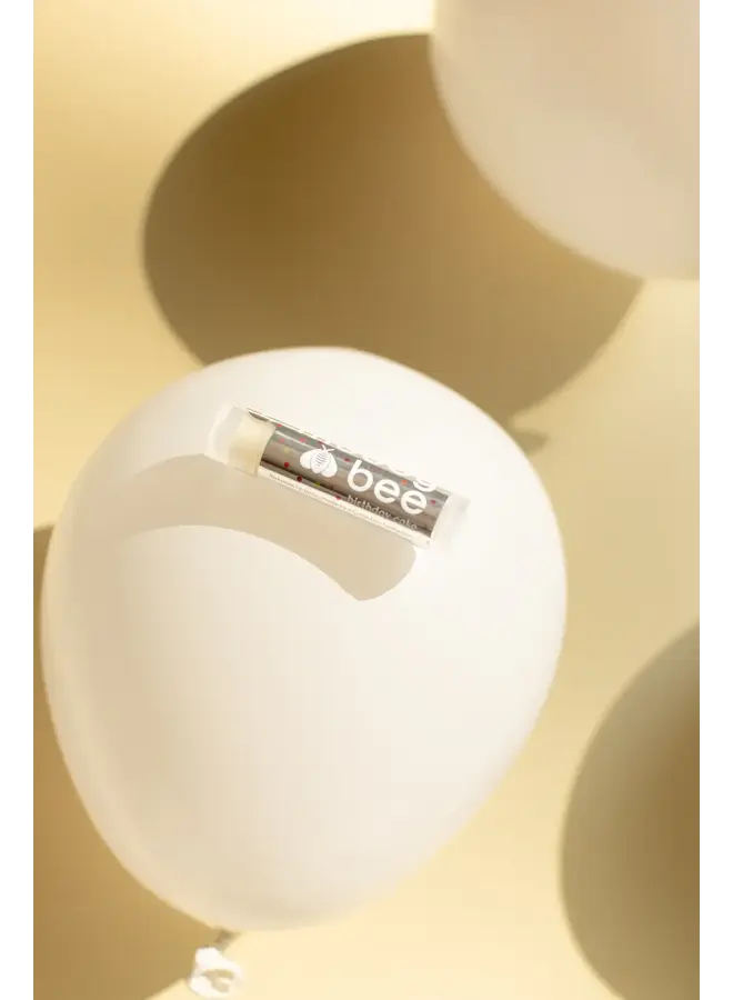 Birthday Cake Lip Balm