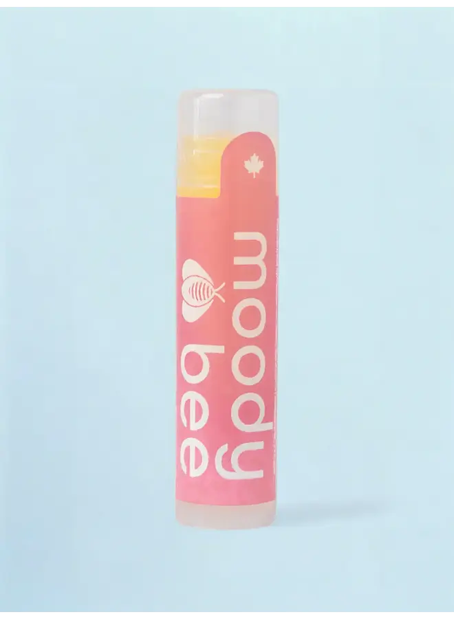 Bubblegum Lip Balm