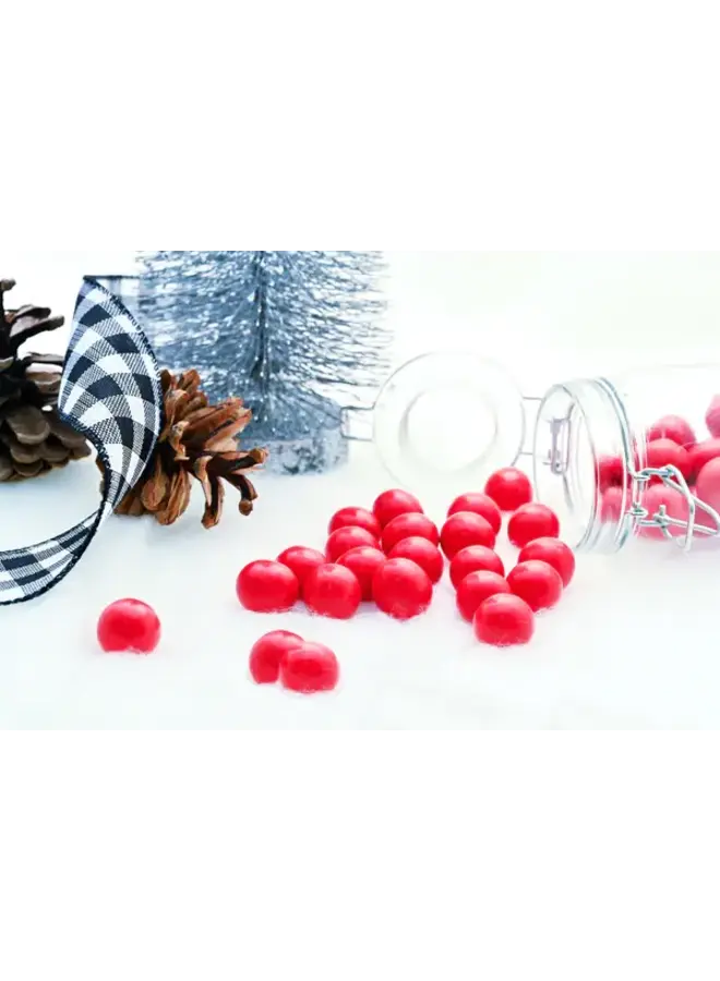 Reindeer Noses Pretzels Bag 150g