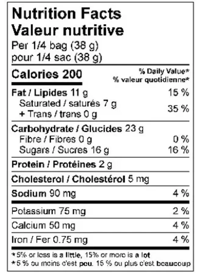 Reindeer Noses Pretzels Bag 150g