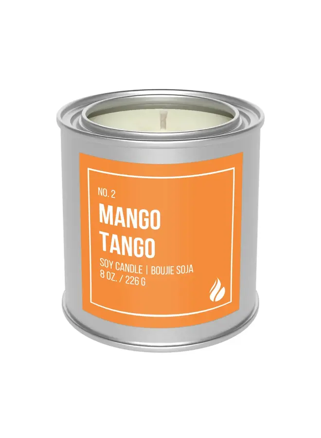 Mango Tango Candle
