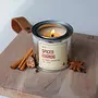 Spiced Eggnog Candle