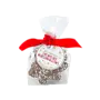 Milk Chocolate Snowflake Marshmallow Bag (3 pcs.) 72g