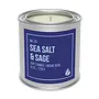Sea Salt & Sage Candle