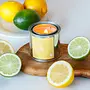 Citrus Splash Candle