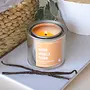 Warm Vanilla Sugar Candle