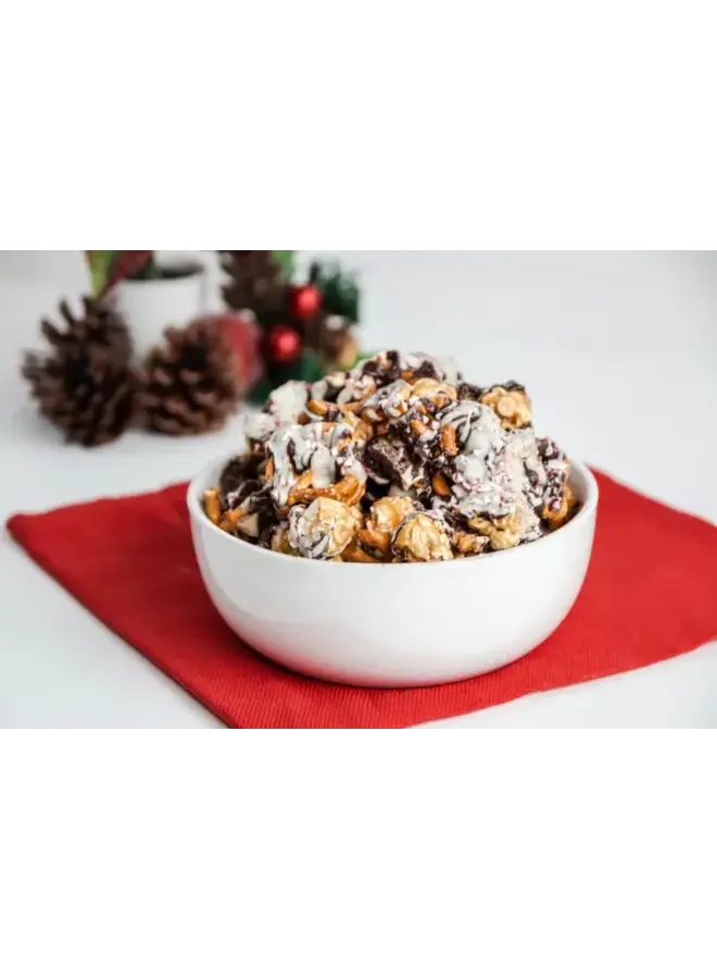 Holiday Crunch Bag 250g