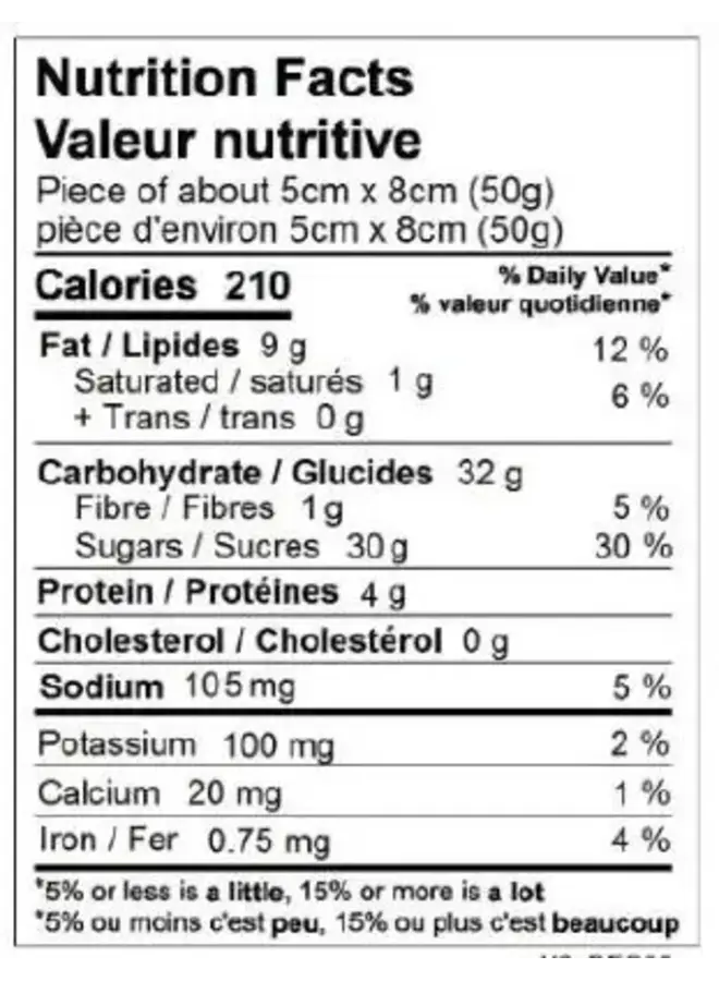 Gourmet Peanut Brittle