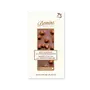 Milk Chocolate Roasted Hazelnuts Bar 100g