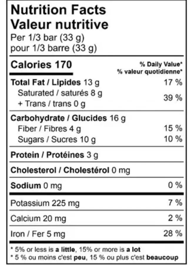 72% Dark Chocolate Raspberries Bar 100g