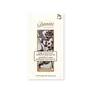 Dark Chocolate Espresso Macchiato Bar 100g