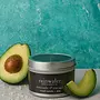 Avocado & Sea Salt Travel Candle