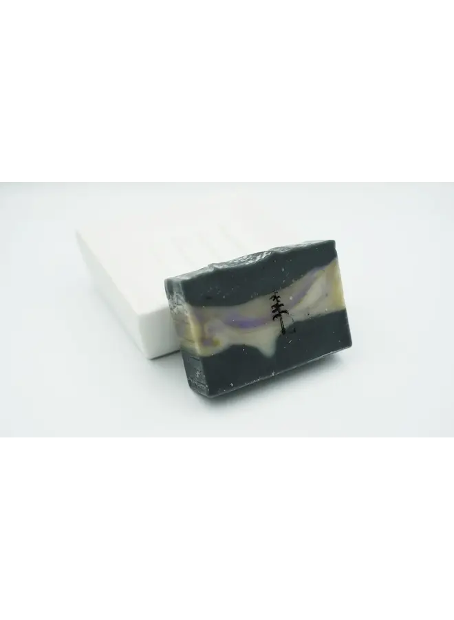 Blackberry Sage Soap